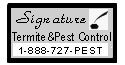Signature Pest