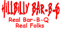 HillBilly Bar B Q