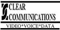 Clear Communications